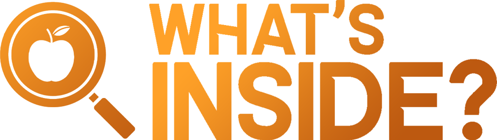 What's Inside Logo